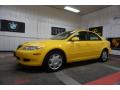 2003 MAZDA6 i Sedan #2 2003 MAZDA6 i Sedan #2