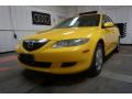2003 MAZDA6 i Sedan #3 2003 MAZDA6 i Sedan #3