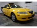 2003 MAZDA6 i Sedan #5 2003 MAZDA6 i Sedan #5