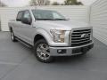 2016 F150 XLT SuperCrew #2 2016 F150 XLT SuperCrew #2