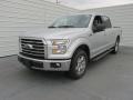 2016 F150 XLT SuperCrew #7 2016 F150 XLT SuperCrew #7