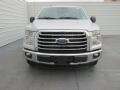2016 F150 XLT SuperCrew #8 2016 F150 XLT SuperCrew #8