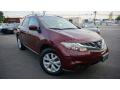2012 Murano SL AWD #2