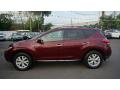 2012 Murano SL AWD #6