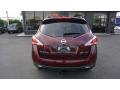 2012 Murano SL AWD #7