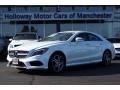 2016 CLS 400 4Matic Coupe #1
