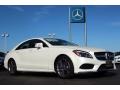 2016 CLS 400 4Matic Coupe #3