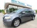 2014 Odyssey EX #1