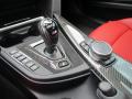  2015 M3 6 Speed Manual Shifter #15