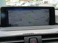 Navigation of 2015 BMW M3 Sedan #16