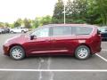 2017 Pacifica Touring #3
