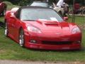 2005 Corvette Convertible #7
