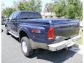 2007 F350 Super Duty Lariat Crew Cab 4x4 Dually #3