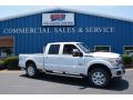 2016 F250 Super Duty Lariat Crew Cab 4x4 #1