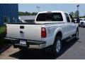 2016 F250 Super Duty Lariat Crew Cab 4x4 #2