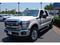2016 F250 Super Duty Lariat Crew Cab 4x4 #5
