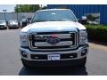 2016 F250 Super Duty Lariat Crew Cab 4x4 #6