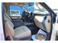 2016 F250 Super Duty Lariat Crew Cab 4x4 #12