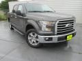 2016 F150 XLT SuperCrew #1 2016 F150 XLT SuperCrew #1