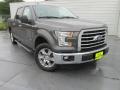 2016 F150 XLT SuperCrew #2 2016 F150 XLT SuperCrew #2