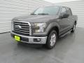 2016 F150 XLT SuperCrew #7 2016 F150 XLT SuperCrew #7
