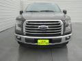 2016 F150 XLT SuperCrew #8 2016 F150 XLT SuperCrew #8