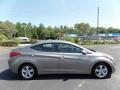 2013 Elantra GLS #9