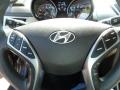 2013 Elantra GLS #21