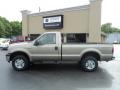 2006 F250 Super Duty XL Regular Cab 4x4 #1 2006 F250 Super Duty XL Regular Cab 4x4 #1