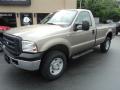 2006 F250 Super Duty XL Regular Cab 4x4 #2 2006 F250 Super Duty XL Regular Cab 4x4 #2