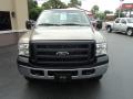 2006 F250 Super Duty XL Regular Cab 4x4 #17 2006 F250 Super Duty XL Regular Cab 4x4 #17