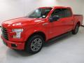 2016 F150 XLT SuperCrew #3