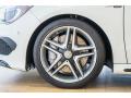  2016 Mercedes-Benz CLA 45 AMG Wheel #10