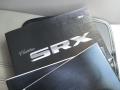 2013 SRX Luxury AWD #26