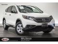 2013 CR-V LX #1 2013 CR-V LX #1