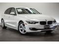 2014 3 Series 320i Sedan #12