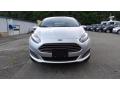 2016 Fiesta S Sedan #2