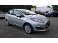 2016 Fiesta S Sedan #3