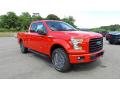 2016 F150 XLT SuperCab 4x4 #3