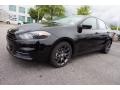 2016 Dart SE #1 2016 Dart SE #1