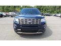 2016 Explorer XLT #2
