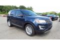 2016 Explorer XLT #4