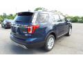 2016 Explorer XLT #5