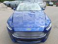 2015 Fusion Titanium #7