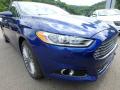 2015 Fusion Titanium #8
