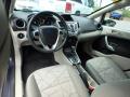 2013 Fiesta SE Hatchback #18