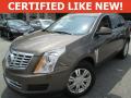 2014 SRX Luxury #1 2014 SRX Luxury #1