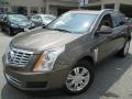 2014 SRX Luxury #2 2014 SRX Luxury #2