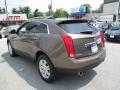 2014 SRX Luxury #4 2014 SRX Luxury #4