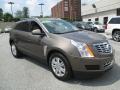 2014 SRX Luxury #8 2014 SRX Luxury #8